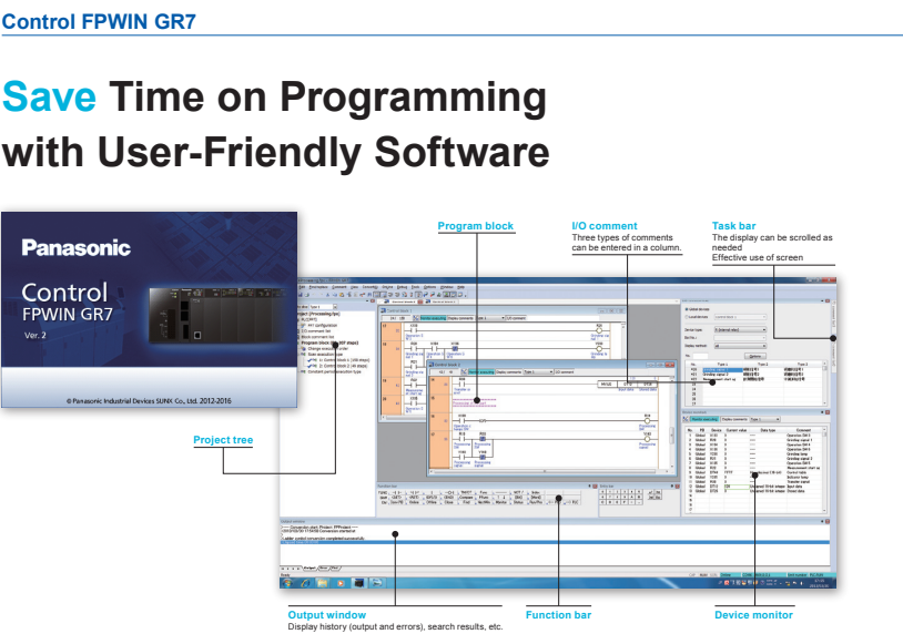 PLC'ler ve Aksesuarlar