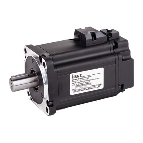 SV-MM13-1R0E-2-9A0-1000 - 1kW FRENSİZ SERVO MOTOR