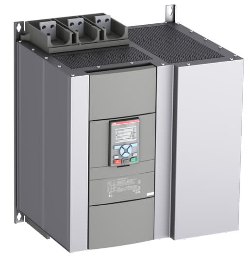 PSTX1250-600-70 710kW 1200A YUMUŞAK YOLVERİCİ 