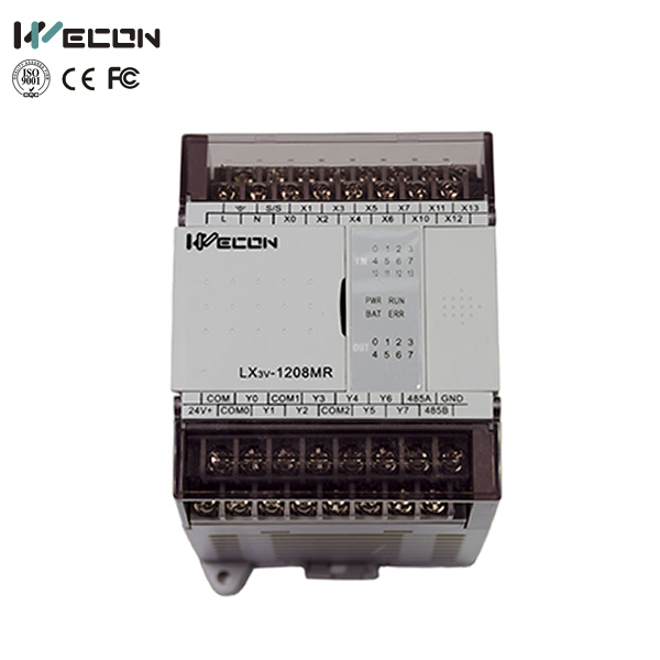 LX3V-1208MR-A PLC