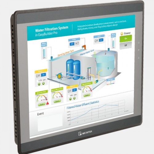 WEINTEK MT8121XE (CMT218X GÜNCEL)