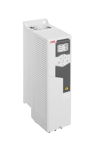 ACS580-01-018A-4 7.5kW 17A AC SÜRÜCÜ