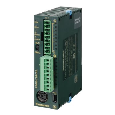 PANASONİC AFP0RC14CRS CPU