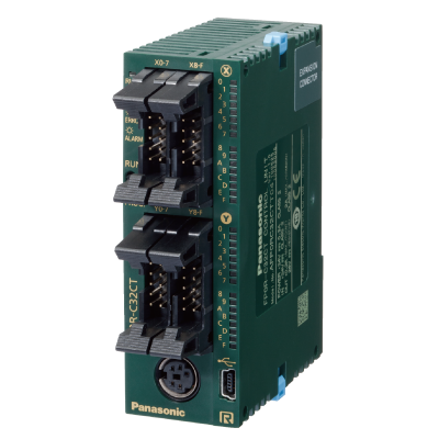PANASONİC AFP0RT32CP CPU