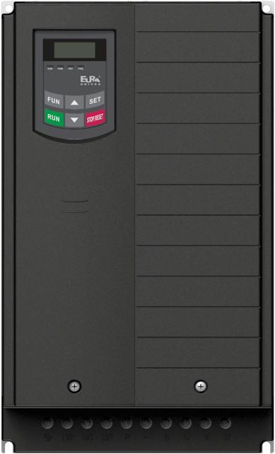 E2100-0300-T3 30KW 60A 38V0V AC SÜRÜCÜ 