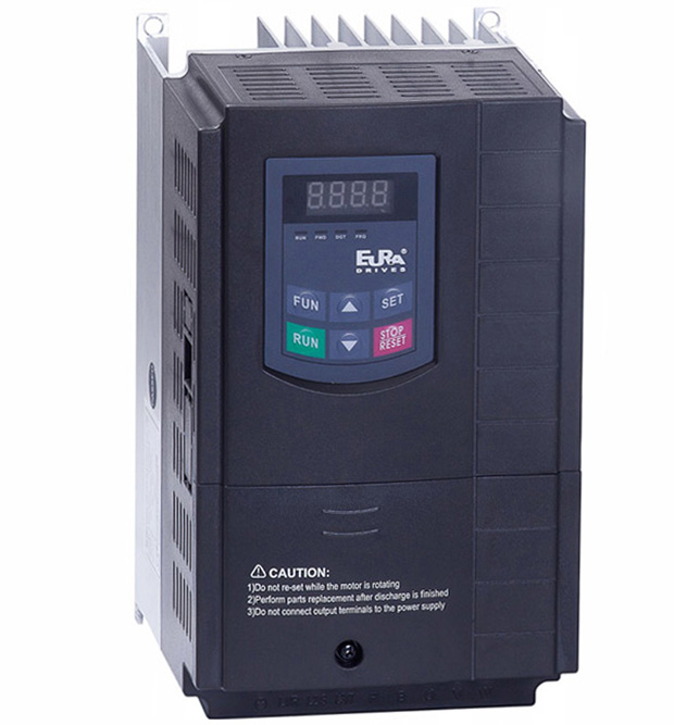 E2100-0040-T3 4KW 380V  AC SÜRÜCÜ