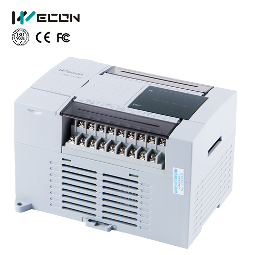 LX5V-1412MT-A -- 26 I/O PLC
