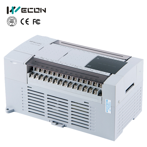 LX5V-2416MT-A -- 40 I/O PLC