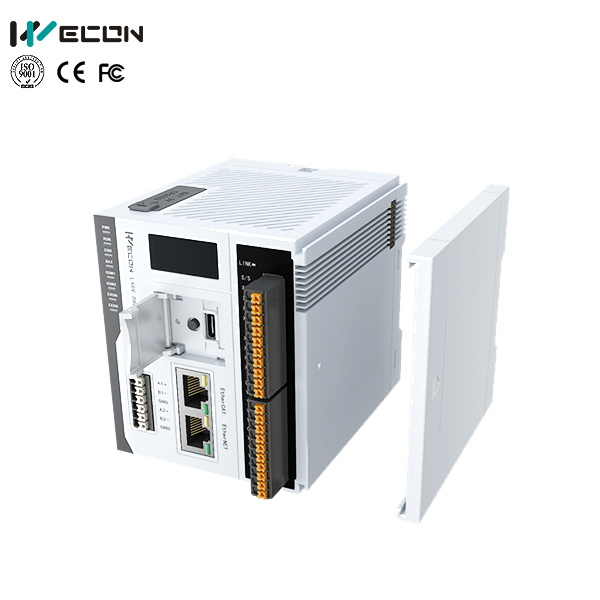 Wecon LX6V Serisi PLC